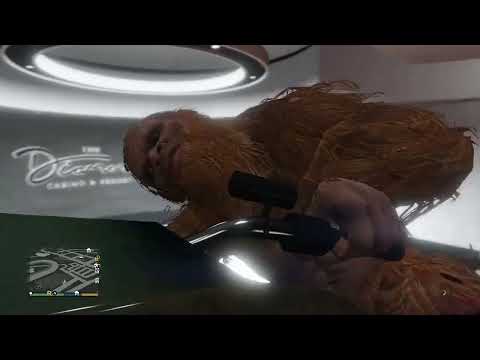 Help!! Sasquatch is Trippin!!