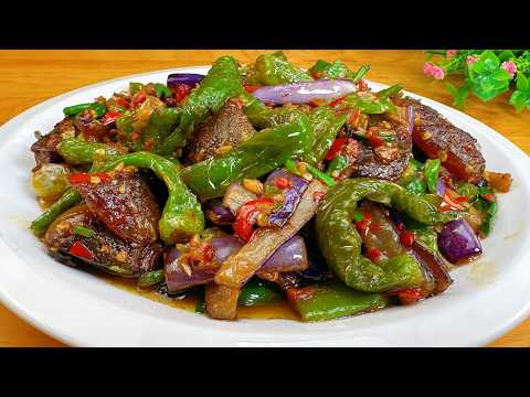 妥妥的下饭神器，我的拿手菜，招待客人必做，1周吃8次都不会腻，【民寒食藝】#蒜香皮蛋茄子料理，#蒜香皮蛋茄子食譜，#蒜香皮蛋茄子的做法，#cooking，#美食，#food，#Recipe，#like