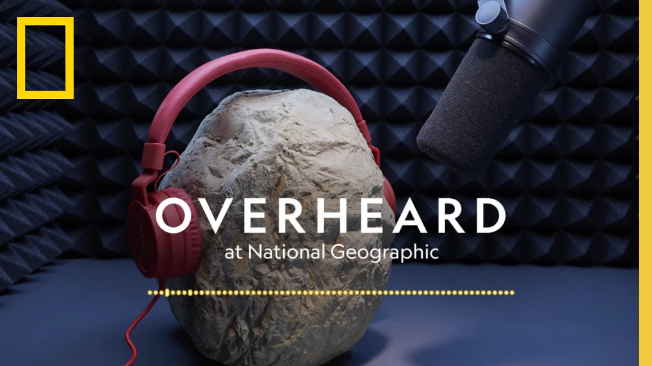 The Ancient Orchestra | Podcast | Overheard at National Geographic