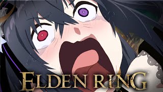 【 #ELDENRING / エルデンリング 】# 9 完全初見‼️王都ローデイルで大沼ハマりの巻🧚‍♀️【伊達つかさ/ゆにふぃ！】