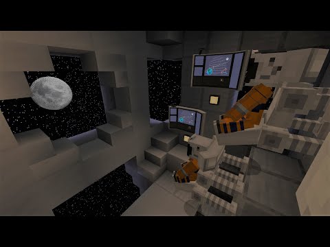Artemis II: Return to the Moon – Option 3