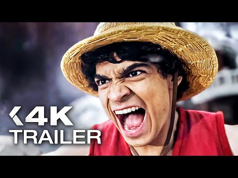 ONE PIECE Season 2 Official Trailer (2026) Netflix