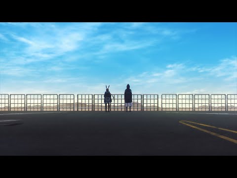 『アークナイツ【黎明前奏/PRELUDE TO DAWN】』ティザーPV2