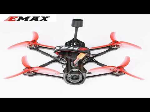 EMAX Official Babyhawk O3 Air Unit 3.5Inch 4S 3700KV FPV Drone BNF PNP 4K HD Drone Quadcopter W - UCGm204s8qIYOPfq6bIK2xGg