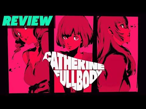 Catherine: Full Body | Review - UCbu2SsF-Or3Rsn3NxqODImw