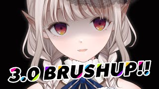 【3.0お披露目】える、感情を知る。改【にじさんじ/える】