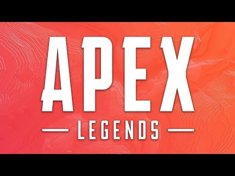 *NEW* Battle Royale Game! (Apex Legends Gameplay) #ApexPartner - UC2wKfjlioOCLP4xQMOWNcgg