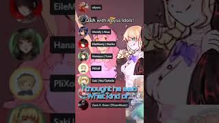 Abyss Idols is boneless