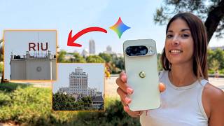 Google Pixel 10 Pro video test Verownika