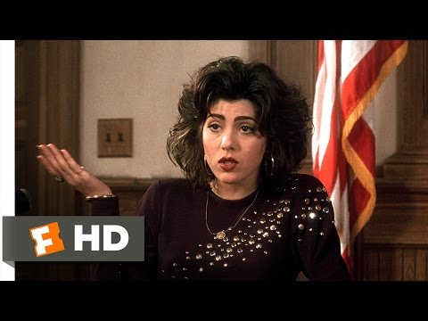 My Cousin Vinny (5/5) Movie CLIP - Automotive Expert (1992) HD - UC3gNmTGu-TTbFPpfSs5kNkg