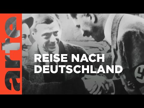 Sicherheitsrisiko - Edward VIII. und Wallis Simpson (2/2) | Doku HD | ARTE