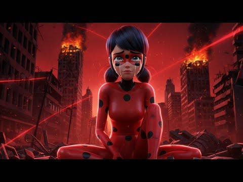 🚨 "يوم انهيار الدعسوقة!" 💔