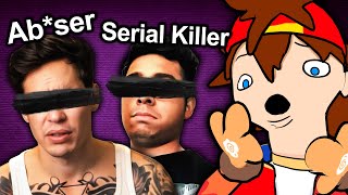 These Evil Gamers RUINED Their Lives | Kenji Reacts