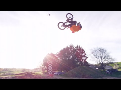 Jed Mildon Attempts World Records on Massive BMX Dirt Jumps | Dirt Dogs Ep 3 - UCblfuW_4rakIf2h6aqANefA