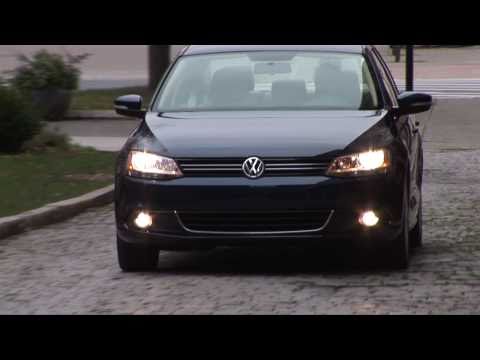 2011 Volkswagen Jetta - Drive Time Review | TestDriveNow - UC9fNJN3MSOjY_WfhhsgNJNw