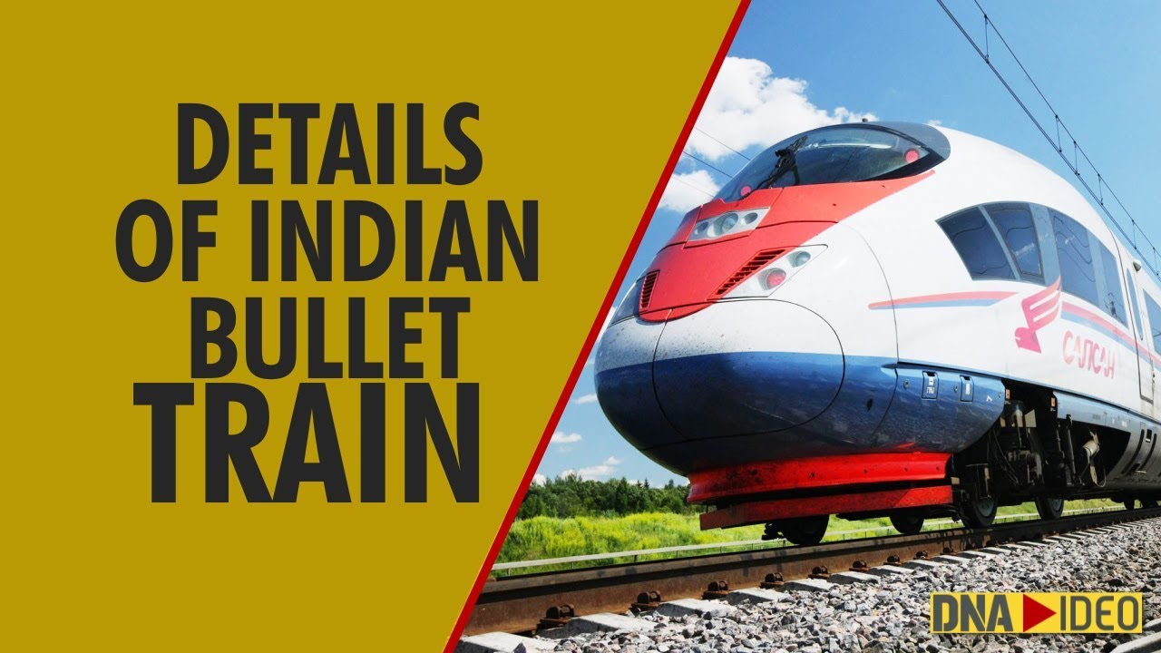 Indian Railways finalises details of Bullet trains; Child feeding rooms