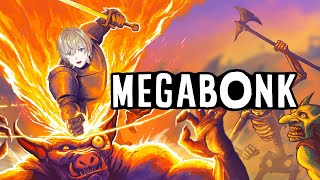 【 Megabonk 】話題の3Dヴァンサバをプレイング【にじさんじ/風楽奏斗】