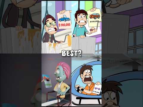 Daddy car 🚗 #animation #funny #cartoon #comedy #memes #2danimation #spongebob #nintendo #meme #apt