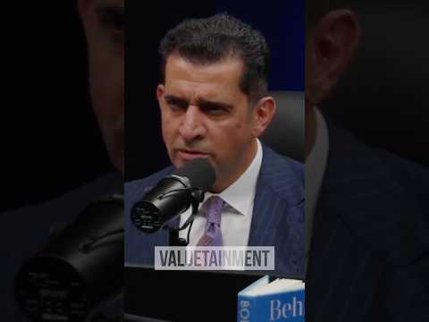 Bob Chapek Reveals the STRANGE Office Situation