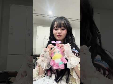 海外で大バズリのワクク開封Part2！  #さくらチャンネル  #さくら #さくらチャンネル #開封動画