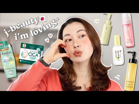 Top Japanese Skincare Picks by Tina Tanaka Harris