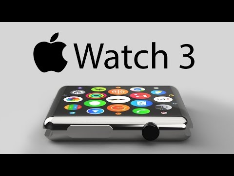 Apple Watch 3 - FINAL Leaks & Rumors! - UCr6JcgG9eskEzL-k6TtL9EQ