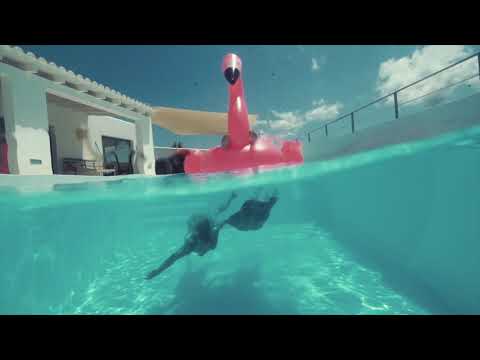 Boris Brejcha - Happinezz feat. Ginger (Official Video) [Ultra Music] - UC4rasfm9J-X4jNl9SvXp8xA