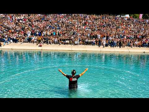 My Craziest Week at FISE Montpellier 2026!