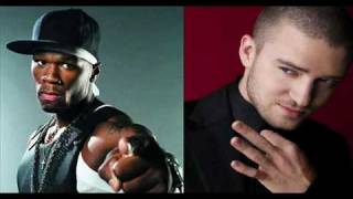 50 Cent feat. Justin Timberlake - Ayo Technology (Acapella)