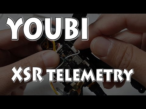 Youbi XSR & Telemetry Setup - UCnJyFn_66GMfAbz1AW9MqbQ