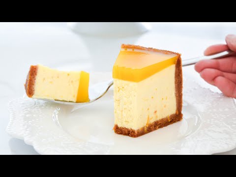 ЧИЗКЕЙК Имбирный ПРЯНИК 🍊АПЕЛЬСИН