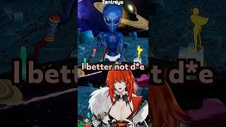 The Developers Did This to Me