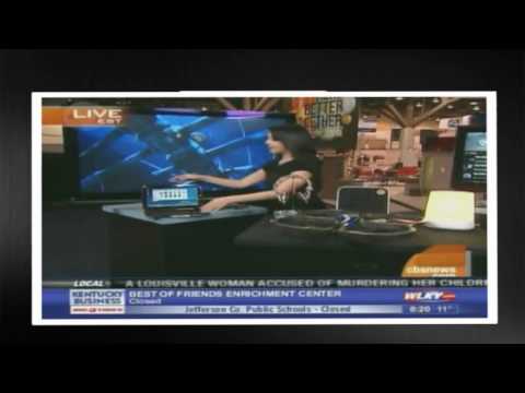 Lenovo CES 2010 - UCpvg0uZH-oxmCagOWJo9p9g