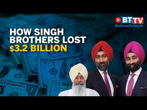 WATCH #Finance | How SINGH BROTHERS  BLEW $3.2 Billion and LOST CONTROL over Fortis, Religare in LESS than a DECADE #India #Investigation 