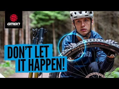 Don’t Let Punctures Ruin Your Ride!