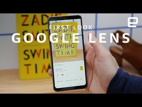 Google Lens Hands-On - UC-6OW5aJYBFM33zXQlBKPNA