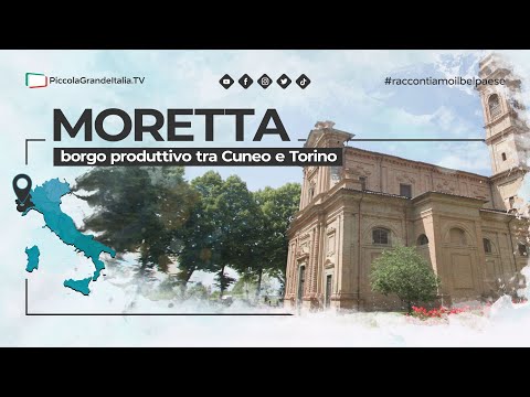 Moretta - Piccola Grande Italia