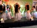 Egyptian Belly Dance by the Aloha Dance Academy Baguio City