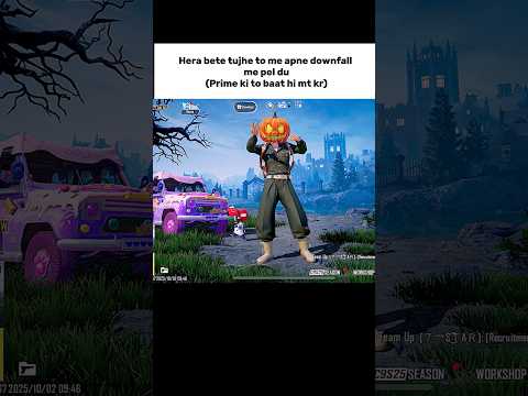 BADMOSHI NHI HEERA BETE | #SHORTS #smartphone #pubgmobile #ytshorts #viral #viralshorts