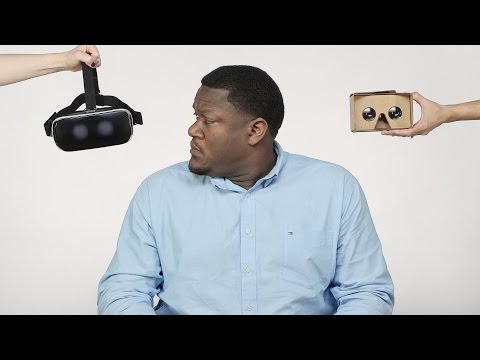 How to Watch Virtual Reality & 360-Degree Videos | Consumer Reports - UCOClvgLYa7g75eIaTdwj_vg