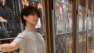 動画サムネイル