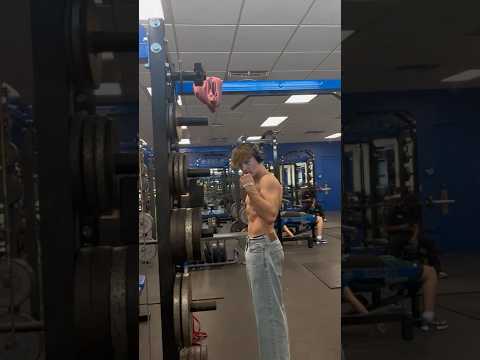 Pt. 2 ig… #gym #aesthetic #fyp