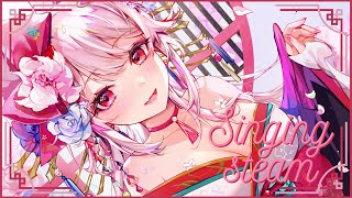 【#歌枠/#karaoke】おら！！うたうぞおら！！！！！【 朔桜衣澄/ Actors To Live! 】#vtuber #初見歓迎