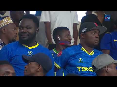 Tanzania 3-1 Kenya | HIghlights | U23 <strong>AFCON</strong> Qualifiers 06/10/2026