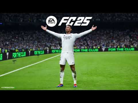 Rag'n'Bone Man - What Do You Believe In？(EA Sports FC Mobile 25 Soundtrack)