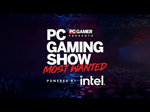 PC Gaming Show: Most Wanted 2023 - JPN