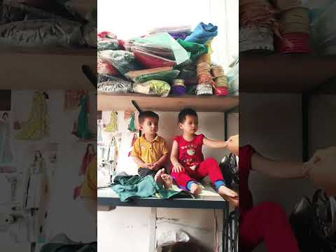 main mummy ke machine mein baithi hun#turning #cutebaby #for #baby #viralvideo
