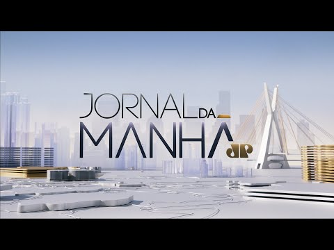 JORNAL DA MANHÃ - 02/06/2024