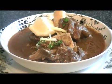 KUNNA GOSHT *COOK WITH FAIZA* - UCR9WXUxcp0bR9OWi5ersIHw