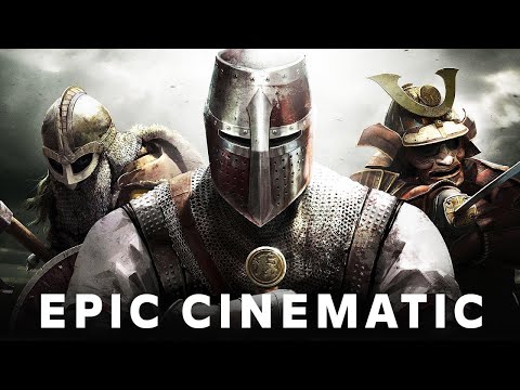 For Honor - Battle of Heroes | Epic Gaming Cinematic | Epic Music VN - UC3zwjSYv4k5HKGXCHMpjVRg